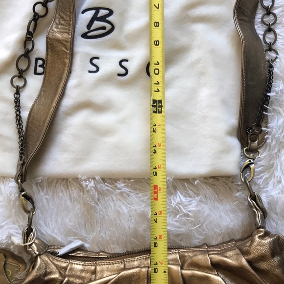 🎉Sale🎉 Besso Handbag - Picture 11 of 16